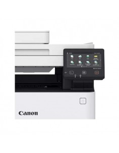 imprimante laser Canon i-SENSYS MF657Cdw couleur A4 Wi-Fi 2