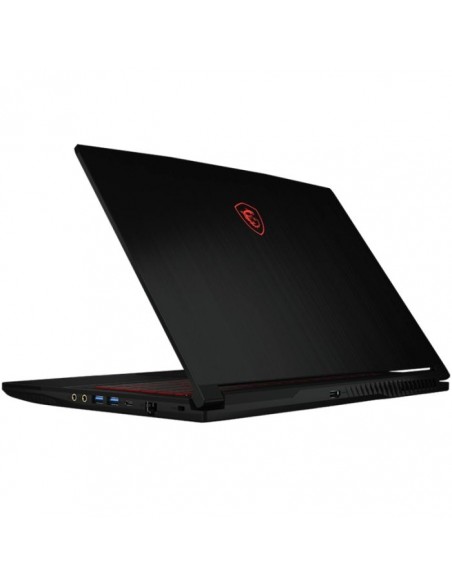 Pc portable MSI Gaming GF63 12VE 209XFR i7 8Go 512Go Pc portable MSI Gaming GF63 12VE 209XFR i7 8Go 512Go