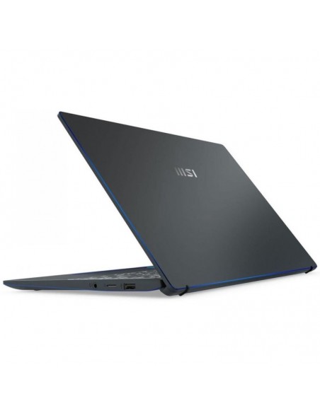 Pc portable MSI Prestige 14Evo A12M-040FR i5 16Go 512Go SSD - Gris