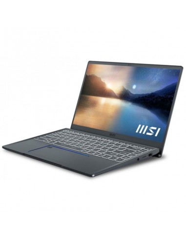 MSI Prestige 14Evo A12M-040FR i5