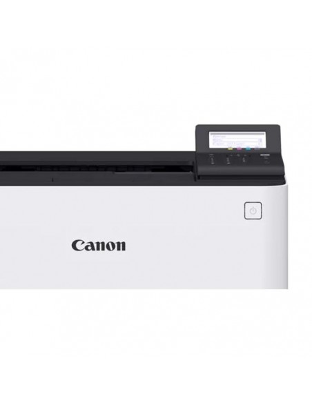 imprimante laser Canon i-SENSYS LBP633CDW couleur monofonction A4 Wi-Fi
