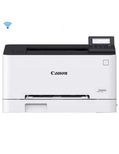 Canon i-SENSYS LBP633CDW couleur monofonction A4 Wifi