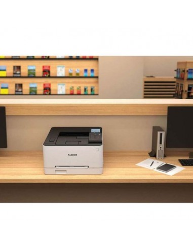 Canon i-SENSYS LBP633CDW Tunisie