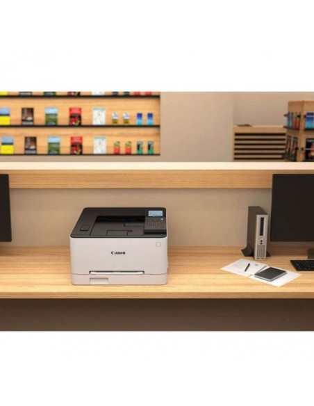 Canon i-SENSYS LBP633CDW Tunisie