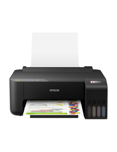 Imprimante multifonction A4 Wi-Fi EcoTank ET-2810 (C11CJ67403) Imprimante multifonction A4 Wi-Fi EcoTank ET-2810 (C11CJ67403)