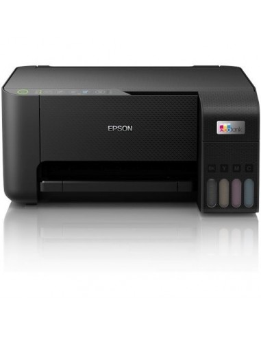 Imprimante multifonction A4 Wi-Fi EcoTank ET-2810 (C11CJ67403) Imprimante multifonction A4 Wi-Fi EcoTank ET-2810 (C11CJ67403)