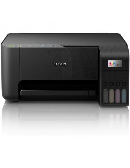 Imprimante multifonction A4 Wi-Fi EcoTank ET-2810 (C11CJ67403) Imprimante multifonction A4 Wi-Fi EcoTank ET-2810 (C11CJ67403)