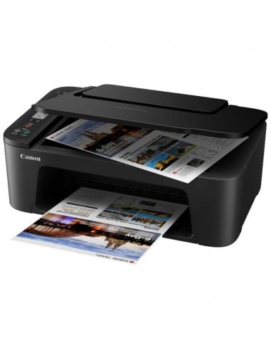 imprimante Canon PIXMA TS3440 multifonction couleur WiFi
