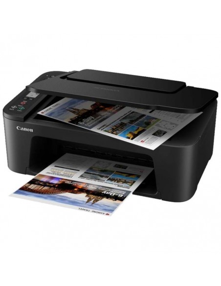 imprimante Canon PIXMA TS3440 multifonction couleur WiFi