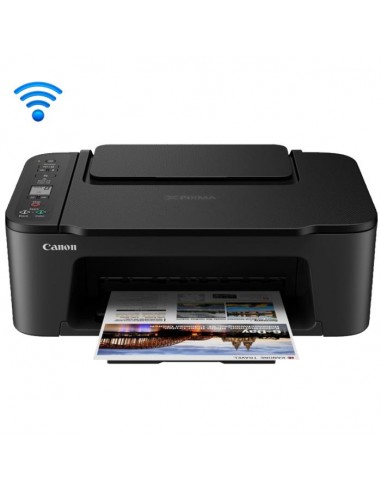 imprimante jet d'encre Canon PIXMA TS3440 multifonction couleur WiFi