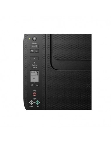 prix imprimante jet d'encre canon pixma