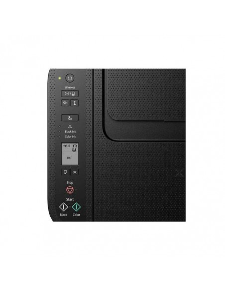 prix imprimante jet d'encre canon pixma