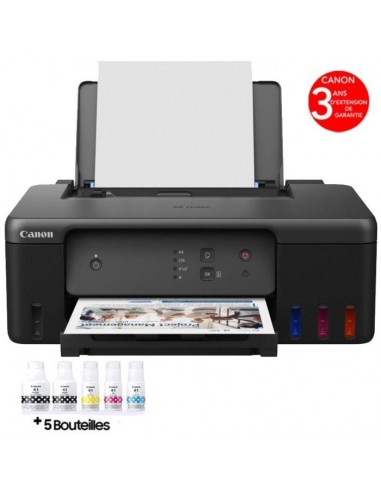 imprimante jet d'encre Canon Pixma G-1430 monofonction couleur