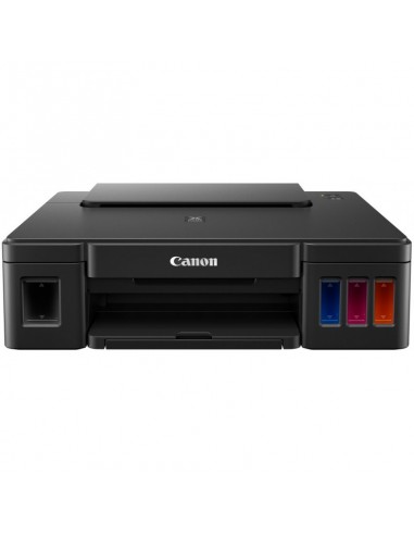 imprimante jet d'encre à réservoir intégrée Canon Pixma G1411 imprimante jet d'encre à réservoir intégrée Canon Pixma G1411