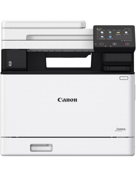 imprimante laser Canoni-Sensys MF752Cdw couleur A4 Wi-Fi