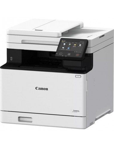 Canon i-Sensys MF754Cdw 5455C009AA Canon i-Sensys MF754Cdw 5455C009AA