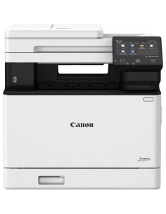 imprimante laser Canon i-Sensys MF754Cdw couleur A4 Wi-Fi 2