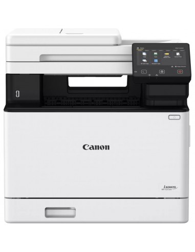 imprimante laser Canon i-Sensys MF754Cdw couleur multifonction A4 Wi-Fi imprimante laser Canon i-Sensys MF754Cdw couleur multifonction A4 Wi-Fi
