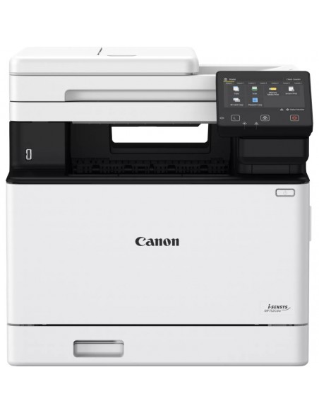 imprimante laser Canon i-Sensys MF754Cdw couleur multifonction A4 Wi-Fi imprimante laser Canon i-Sensys MF754Cdw couleur multifonction A4 Wi-Fi