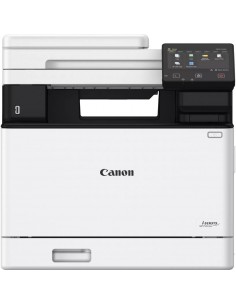 imprimante laser Canon i-Sensys MF754Cdw couleur A4 Wi-Fi