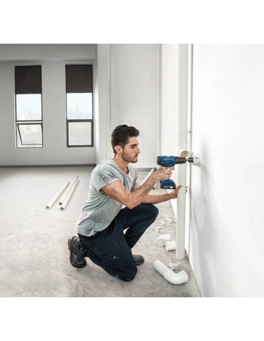 Bosch GSB 180-LI Bosch GSB 180-LI