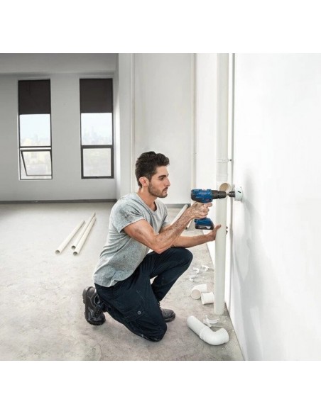 Bosch GSB 180-LI Bosch GSB 180-LI