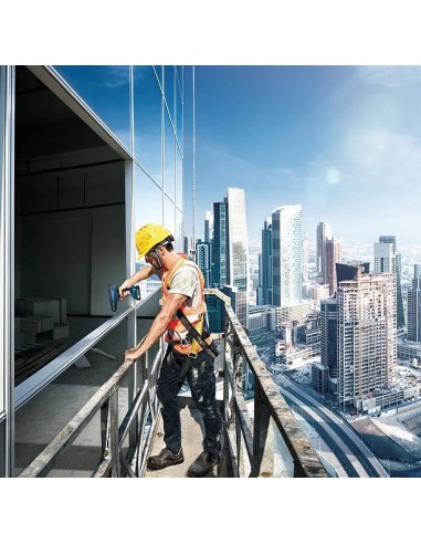 Perceuse-visseuse à percussion sans... Perceuse-visseuse à percussion sans...