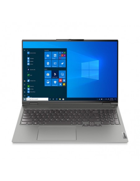 Lenovo ThinkBook 16p G2 ACH AMD Ryzen 9 32Go Lenovo ThinkBook 16p G2 ACH AMD Ryzen 9 32Go