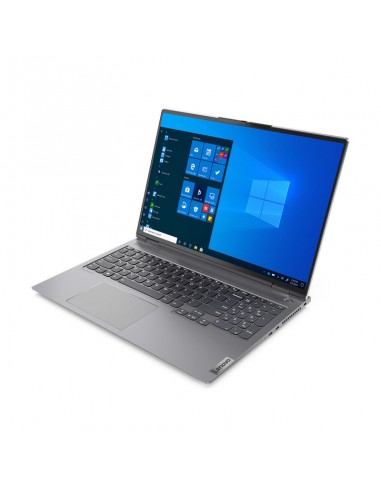 Pc portable Lenovo ThinkBook 16p G2 ACH AMD Ryzen 9 32Go 1To Pc portable Lenovo ThinkBook 16p G2 ACH AMD Ryzen 9 32Go 1To
