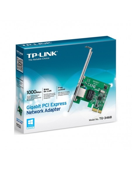 carte réseau TP-Link TG-3468 Tunisie prix carte réseau TP-Link TG-3468 Tunisie prix