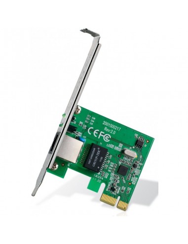 carte réseau TP-Link TG-3468 PCI Express Gigabit Ethernet