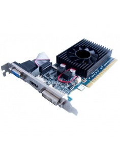 carte graphique Arktek Nvidia Geforce GT610 AKN610D3S2GL1
