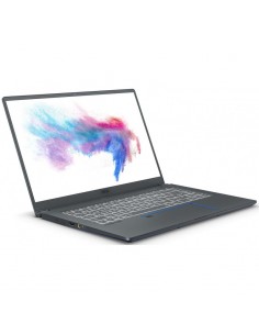 Pc portable MSI Prestige 15 A12SC i7 12gén 8Go 512Go SSD