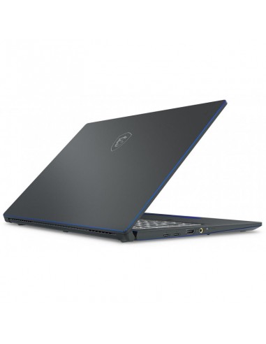 MSI Prestige 15 A12SC i7 8Go 512Go SSD