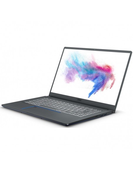 MSI Prestige 15 A12SC i7 12gén 8Go 512Go SSD