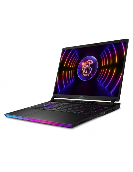 Msi Raider GE68HX i7 9S7-15M211-063