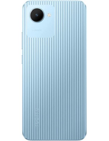 Realme C30s bleu Tunisie Realme C30s bleu Tunisie