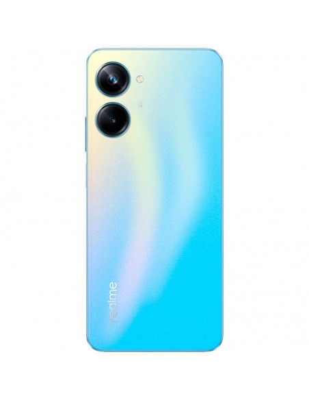 smartphone Realme 10 8Go 256Go bleu Tunisie smartphone Realme 10 8Go 256Go bleu Tunisie