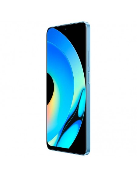 Realme 10 bleu Tunisie Realme 10 bleu Tunisie