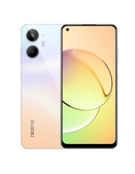 Realme 10 blanc Tunisie Realme 10 blanc Tunisie