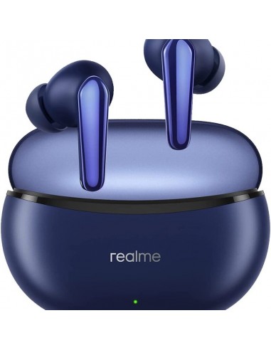 Realme Buds Air 3 Neo Bleu Tunisie prix