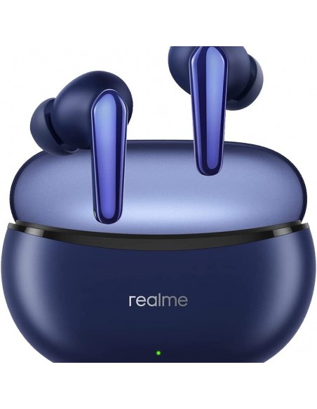 Realme Buds Air 3 Neo Bleu Tunisie prix Realme Buds Air 3 Neo Bleu Tunisie prix