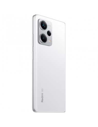 smartphone Xiaomi Note 12Pro Plus 8Go 256Go blanc