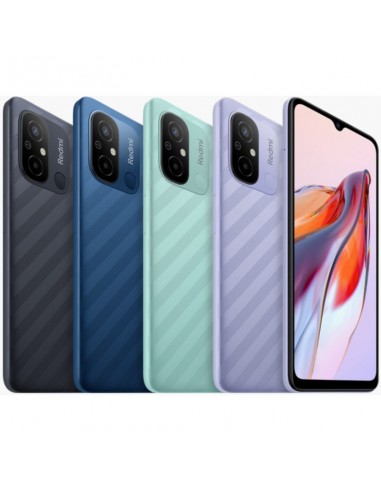 prix Redmi 12C bleu Tunisie prix Redmi 12C bleu Tunisie