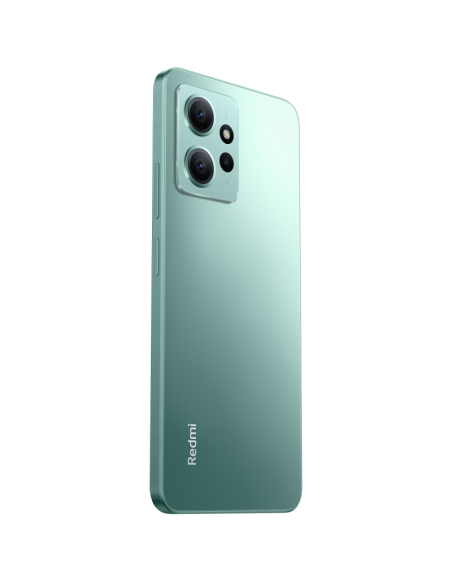 smartphone Xiaomi Redmi Note 12 vert Tunisie smartphone Xiaomi Redmi Note 12 vert Tunisie
