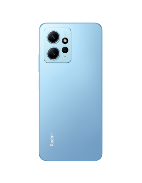 smartphone Xiaomi Redmi Note 12 4Go 128Go bleu Tunisie smartphone Xiaomi Redmi Note 12 4Go 128Go bleu Tunisie