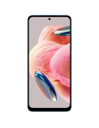 smartphone Xiaomi Redmi Note 12 4Go 128Go bleu smartphone Xiaomi Redmi Note 12 4Go 128Go bleu