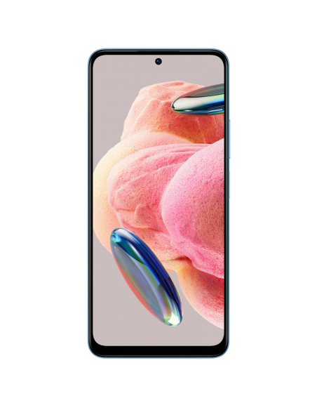 smartphone Xiaomi Redmi Note 12 4Go 128Go bleu smartphone Xiaomi Redmi Note 12 4Go 128Go bleu