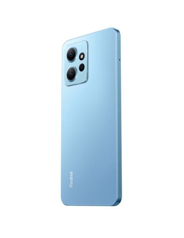 Redmi Note 12 bleu Redmi Note 12 bleu