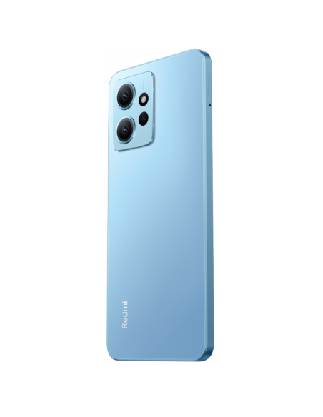 Redmi Note 12 bleu Redmi Note 12 bleu